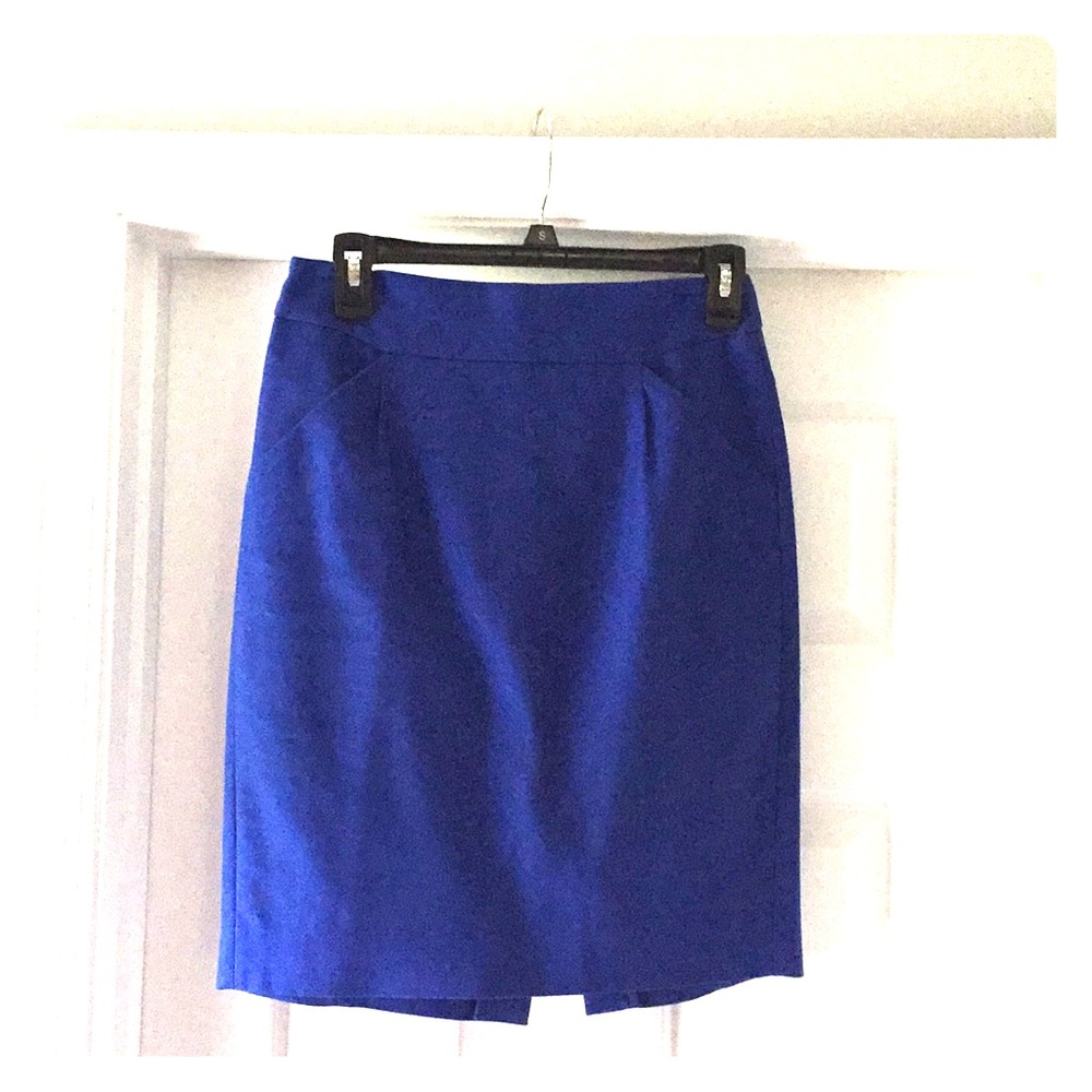 JCrew Pencil Skirt